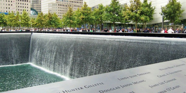 Memorial 9-11